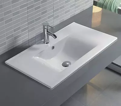 Раковина 61х46 см GID Simple N NYJ807-60