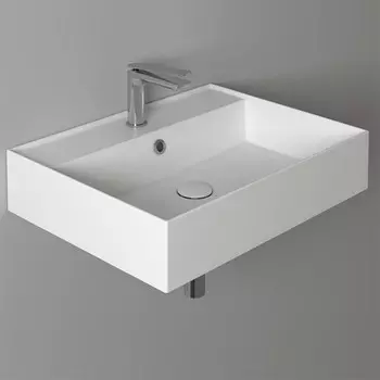 Раковина 61x46 см Simas Agile AG61 bi*1