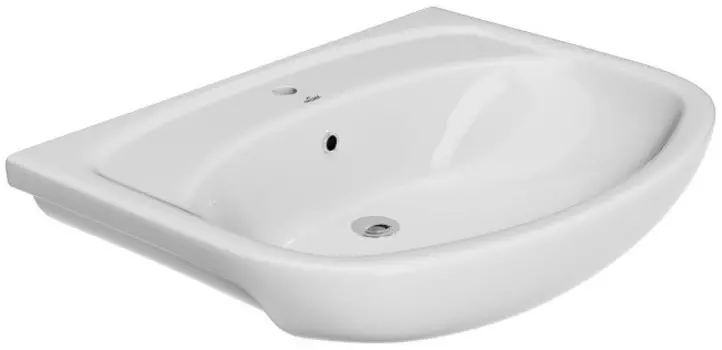 Раковина 61х48,5 см Cersanit Erica UM-ERI61/1