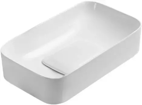 Раковина 61x38 см Vincea VBS-50460