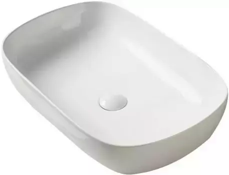 Раковина 61x40 см SantiLine SL-1091