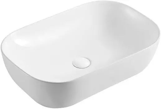 Раковина 61x40 см WeltWasser Elbach 21434