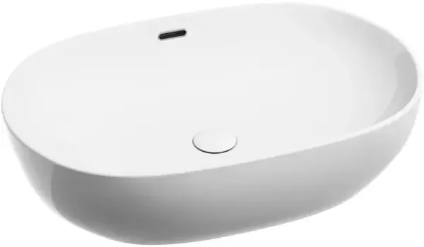 Раковина 61x42 см Ceramica Nova Element CN6064