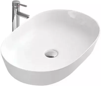 Раковина 61x42 см Sintesi SIN-LVB-APP-402