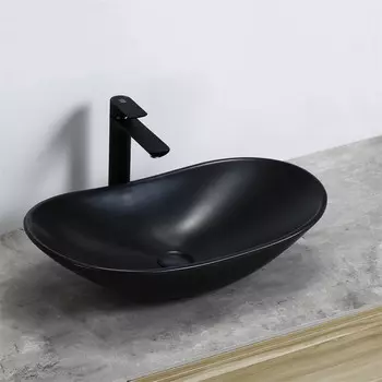 Раковина 62х36 см Mira MR-6236B