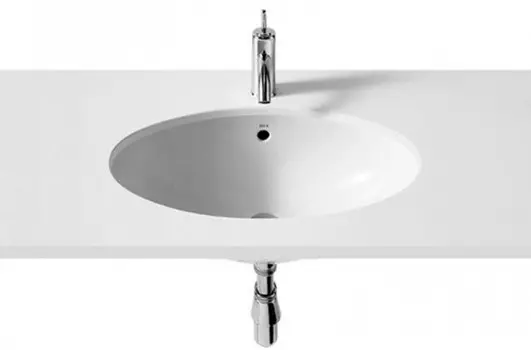 Раковина 62х39 см Roca Grand Berna 327899000