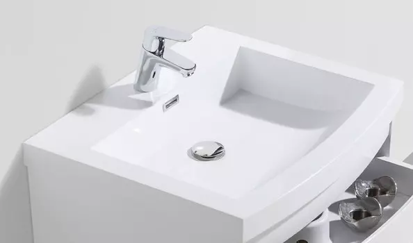 Раковина 62x51,8 см BelBagno Prospero PROSPERO-620-LVB