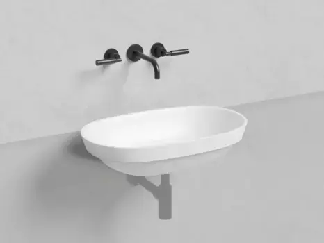 Раковина 64,5x38,7 см Salini S-Stone Marea 01 1802201M