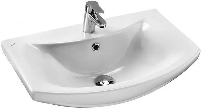 Раковина 65х44,5 см Santek Балтика 1WH207775