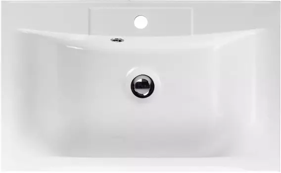 Раковина 65x45 см BelBagno Marino BB650/450-LV-MR-PR