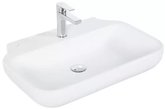 Раковина 65x45 см Creavit Free FE065-00CB00E-0000