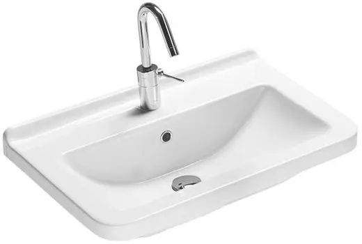 Раковина 65х45 см Hatria Erika Pro YXBE01