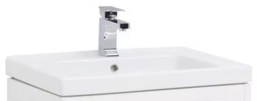 Раковина 65х46,6 см Aquanet Harmony