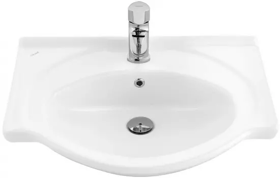 Раковина 65х49,7 см Creavit Etol ET06500000
