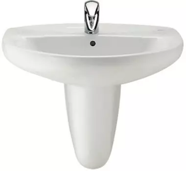 Раковина 65х51 см Roca Victoria 327391000