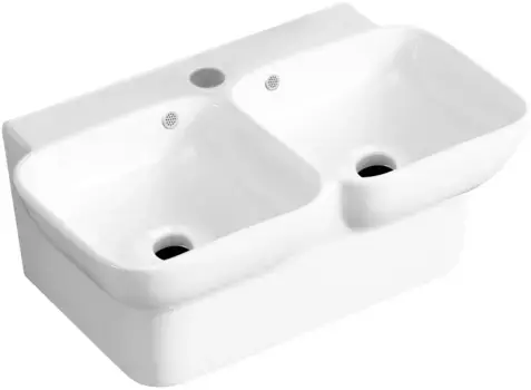 Раковина 65x39 см Grossman GR-3037-2