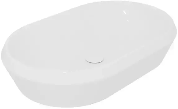 Раковина 65x42 см GSG Cruise CRLAVOV65000