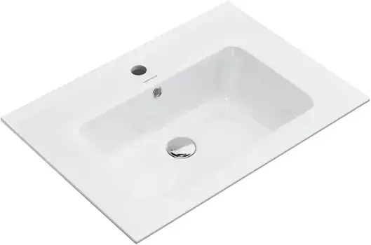 Раковина 65x46 см Kerama Marazzi Piano PI.wb.65