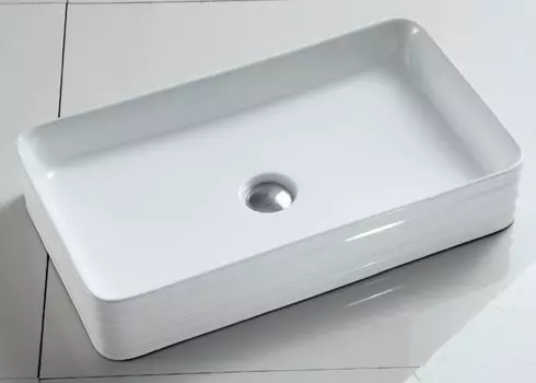 Раковина 66,5х37,5 см BelBagno BB1422