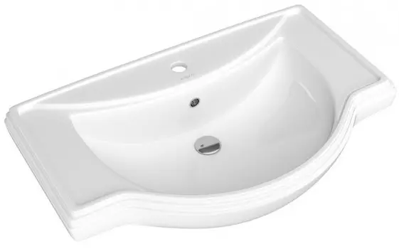 Раковина 66х41,5 см Corozo Классик SD-00000374