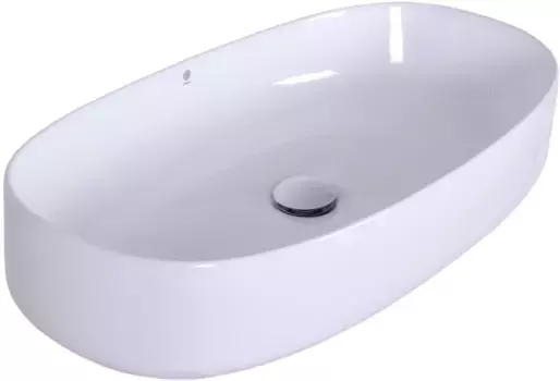 Раковина 67,5x35 см Orange B07-675W