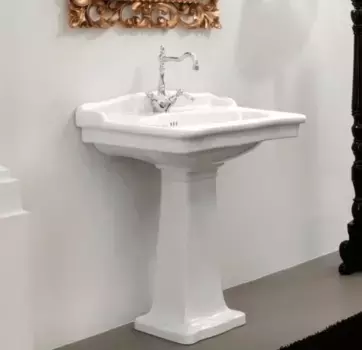 Раковина 68x55 см Artceram Hermitage HEL0020100