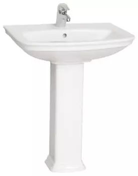 Раковина 69,5 см Vitra Serenada 4218B003-0001