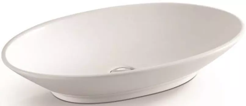 Раковина 69,5x41,5 см SantiLine SL-1031