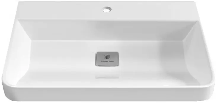 Раковина 69,5х47,5 см Belux Бланес