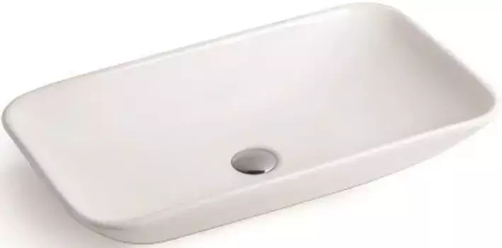 Раковина 69,5x39 см SantiLine SL-1032