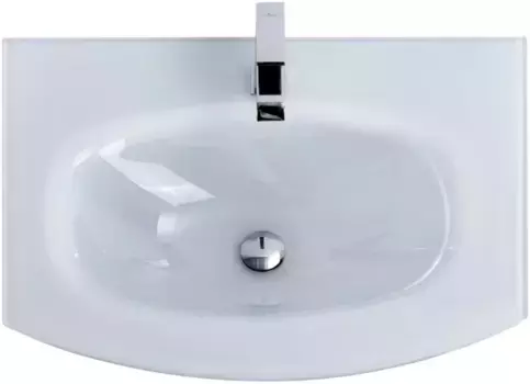 Раковина 69,6x51,5 см Cezares Vague 82410