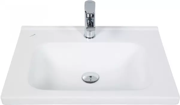 Раковина 69,8х44,5 см Creavit Ideal ID07000000