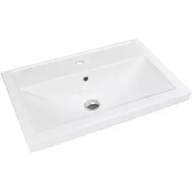 Раковина 70,5х46 см ASB-Woodline Фостер