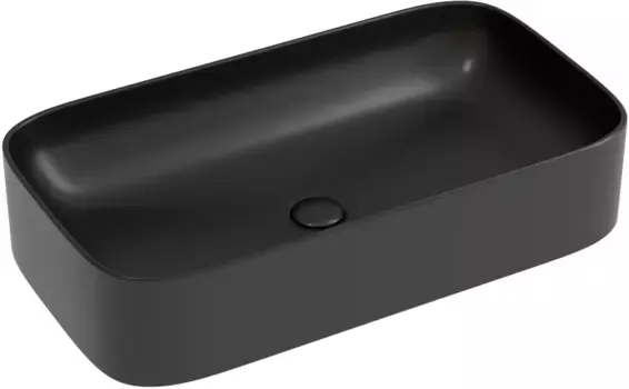 Раковина 70,5x38 см Ceramica Nova Element CN6054MB