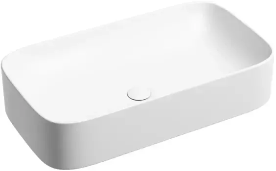 Раковина 70,5x38 см Ceramica Nova Element CN6054MW