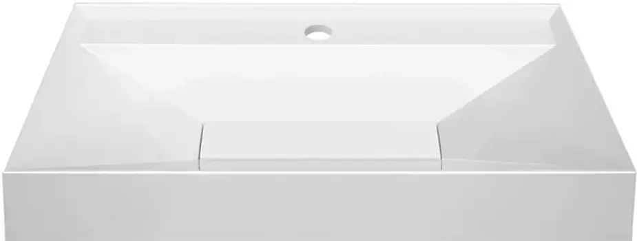 Раковина 70,8x45,6 см Belux Триумф 4810924263766