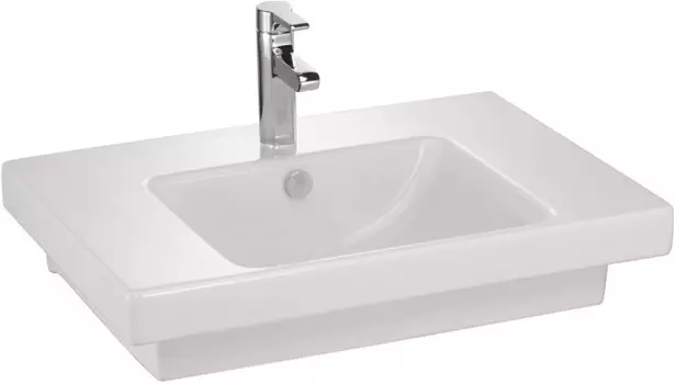 Раковина 70 см Jacob Delafon Odeon Up E4732-00