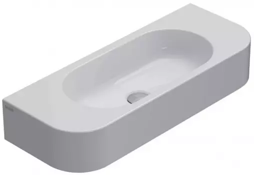 Раковина 70x27 см Globo Forty3 SCT70.bi*0