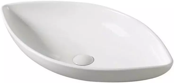 Раковина 70x36,5 см SantiLine SL-1078