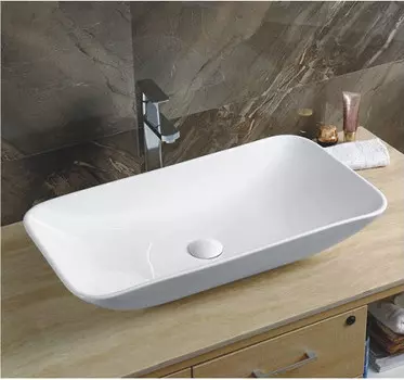 Раковина 70х40 см Mira MR-7040