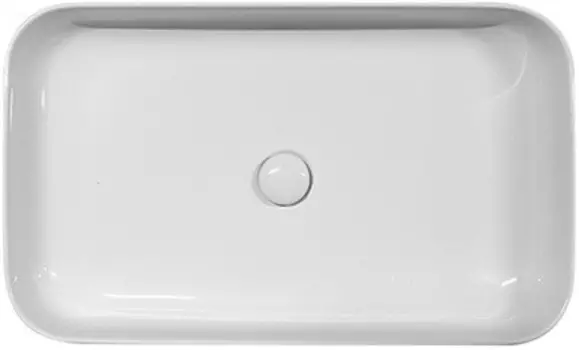 Раковина 70x43 см Kerasan Tribeca 460201