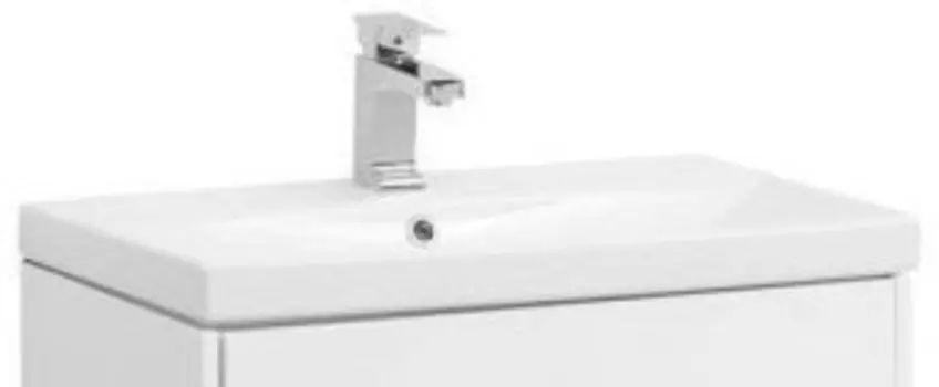 Раковина 70х45,5 см Aquanet City