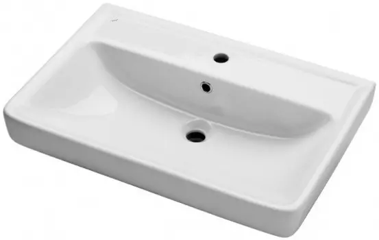 Раковина 70х46,2 см Dreja Q 191645