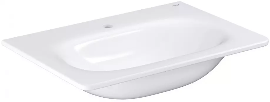 Раковина 70х48,5 см Grohe Essence Ceramic 3956400H