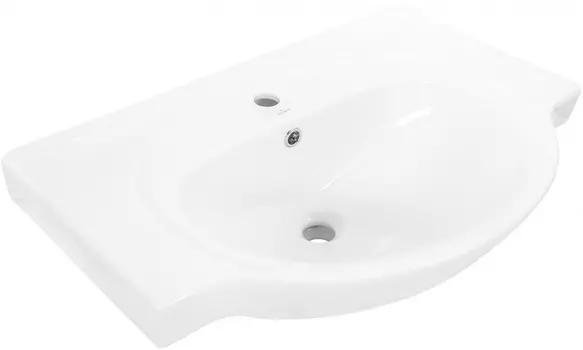 Раковина 70х48 см Cersanit Erica UM-ERI70