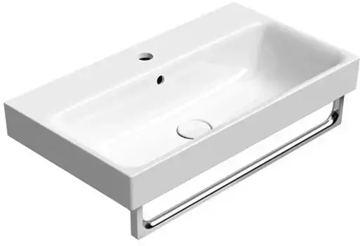 Раковина 70x40 см GSI Nubes 9687111