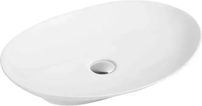 Раковина 70x43 см Art&Max AM2370