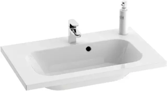 Раковина 70x49 см Ravak Chrome 700 XJG01170000