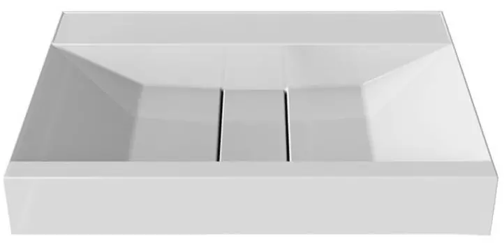 Раковина 71,5x48,2 см Belux Берн 4810924256515