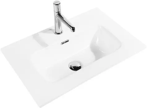 Раковина 71x39,5 см BelBagno BB700/390ETL